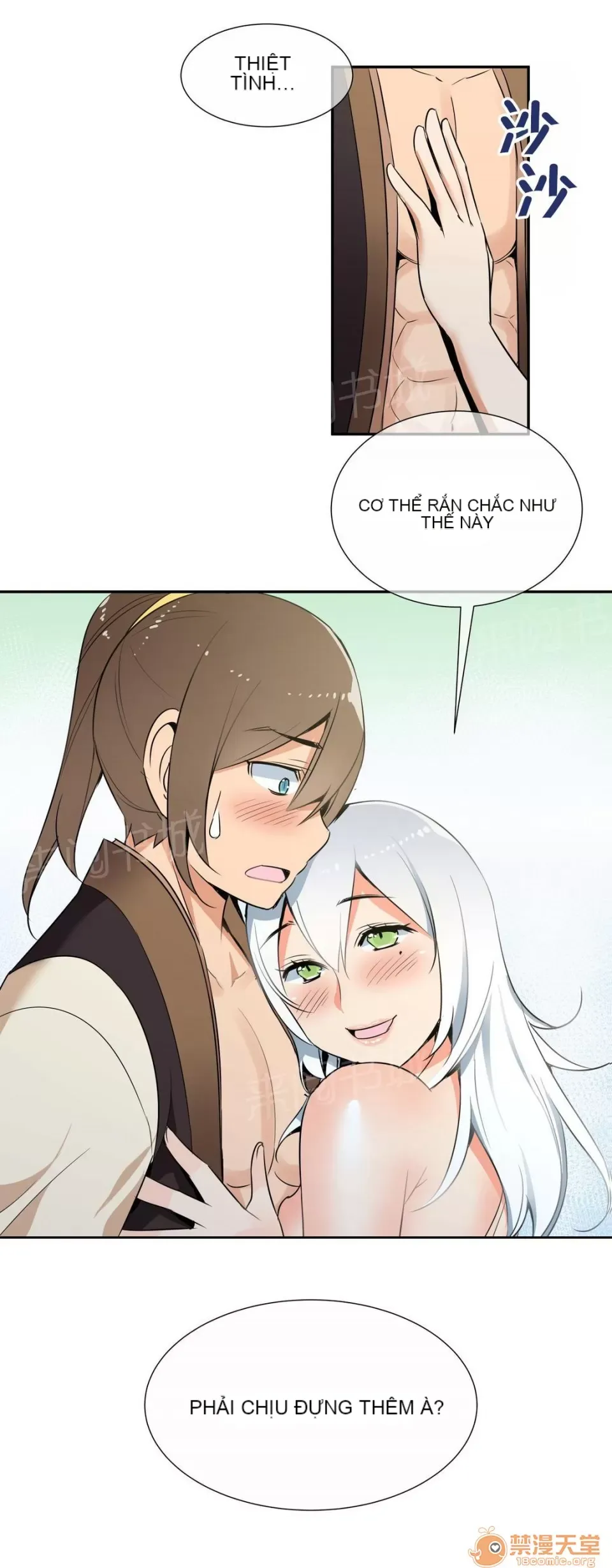 Ngai vàng của chủ sở hữu Chương 1-79