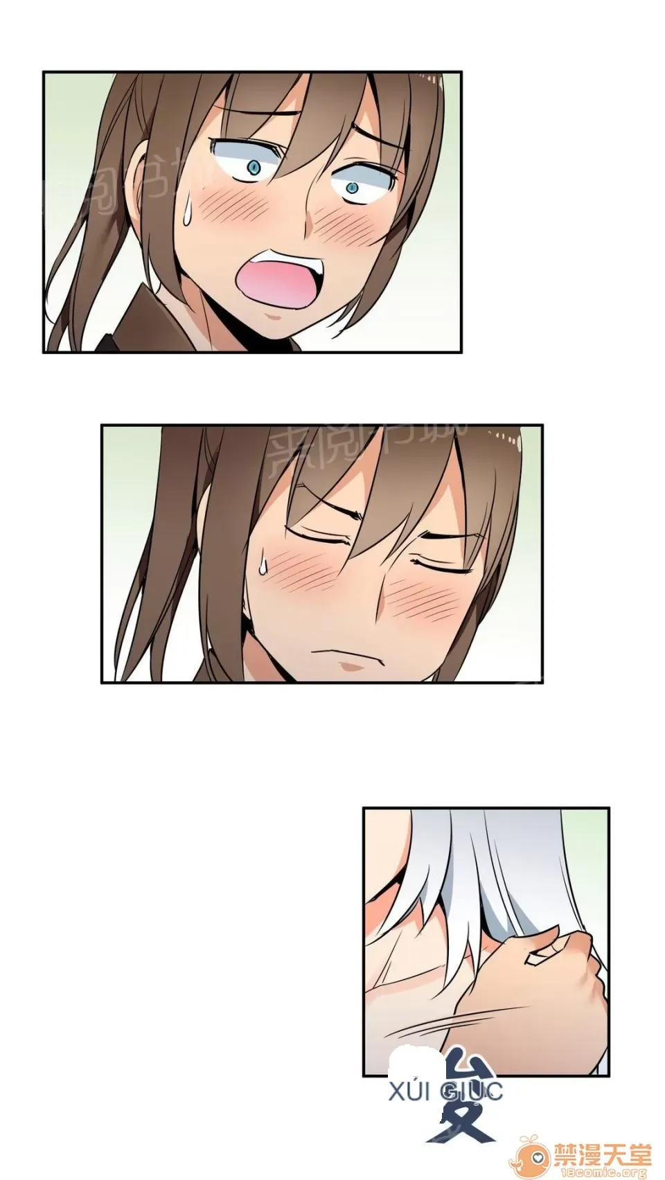 Ngai vàng của chủ sở hữu Chương 1-79