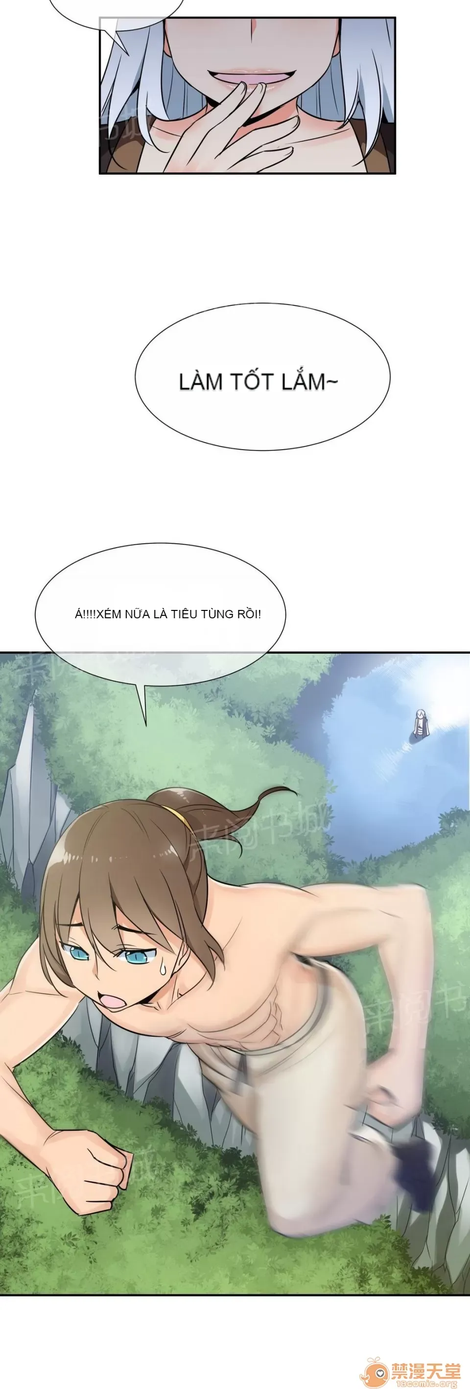 Ngai vàng của chủ sở hữu Chương 1-79