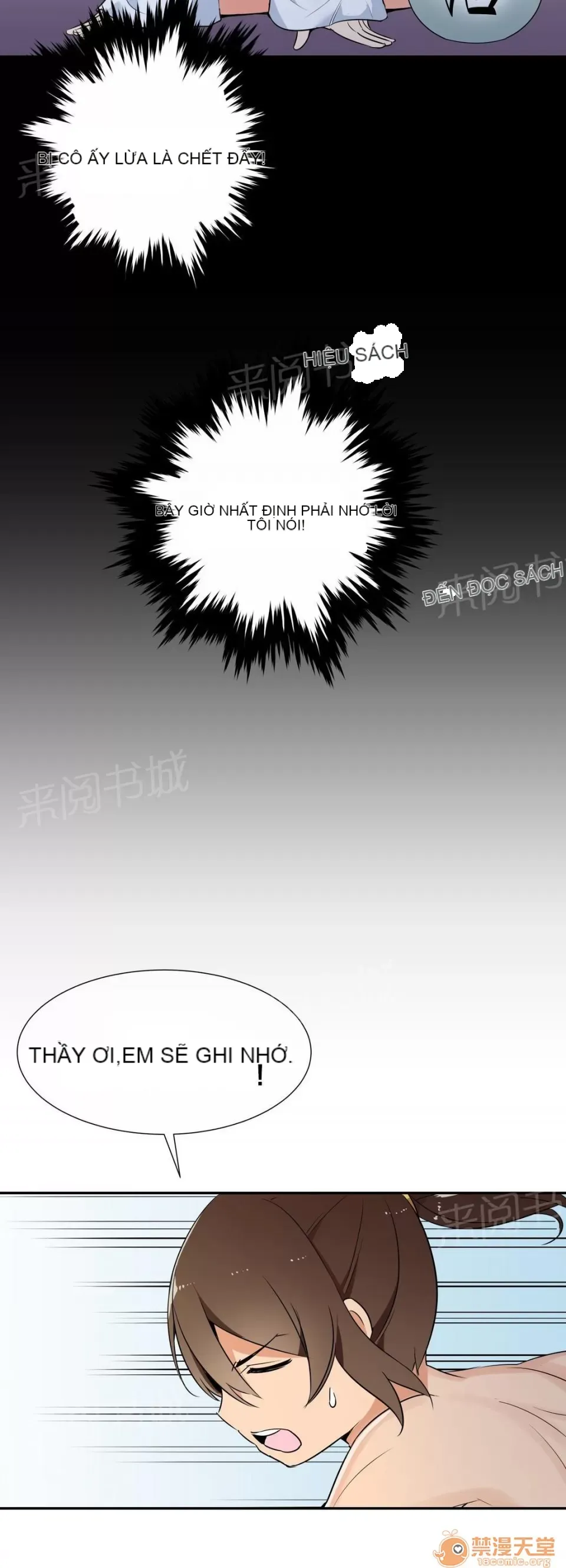 Ngai vàng của chủ sở hữu Chương 1-79