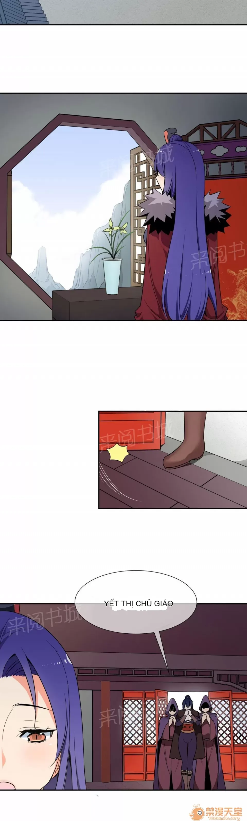 Ngai vàng của chủ sở hữu Chương 1-79