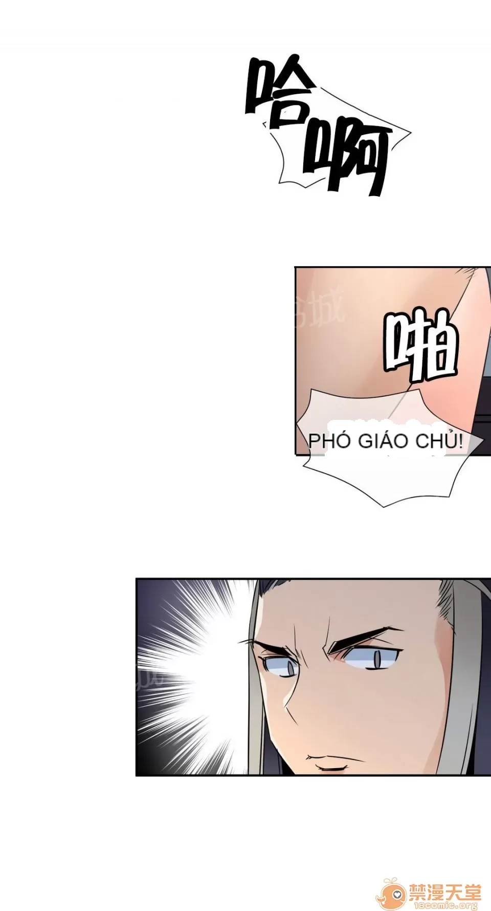 Ngai vàng của chủ sở hữu Chương 1-79