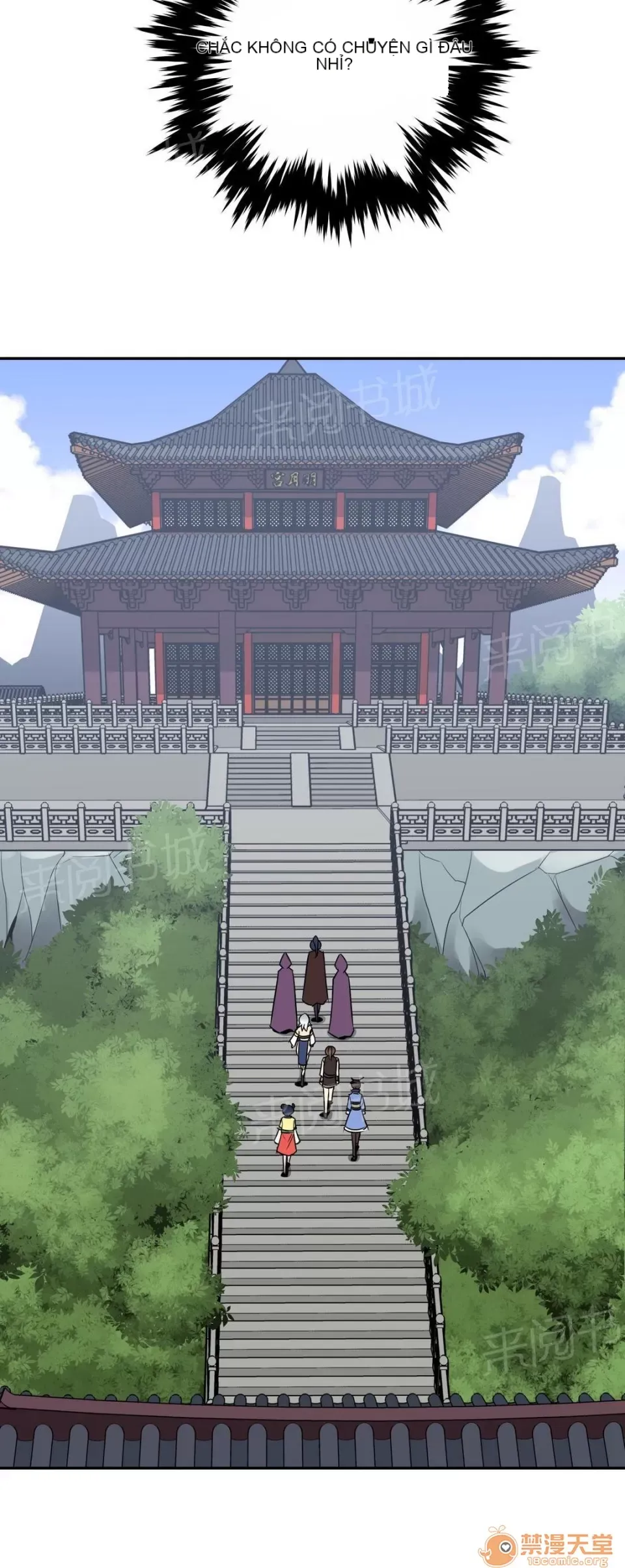 Ngai vàng của chủ sở hữu Chương 1-79