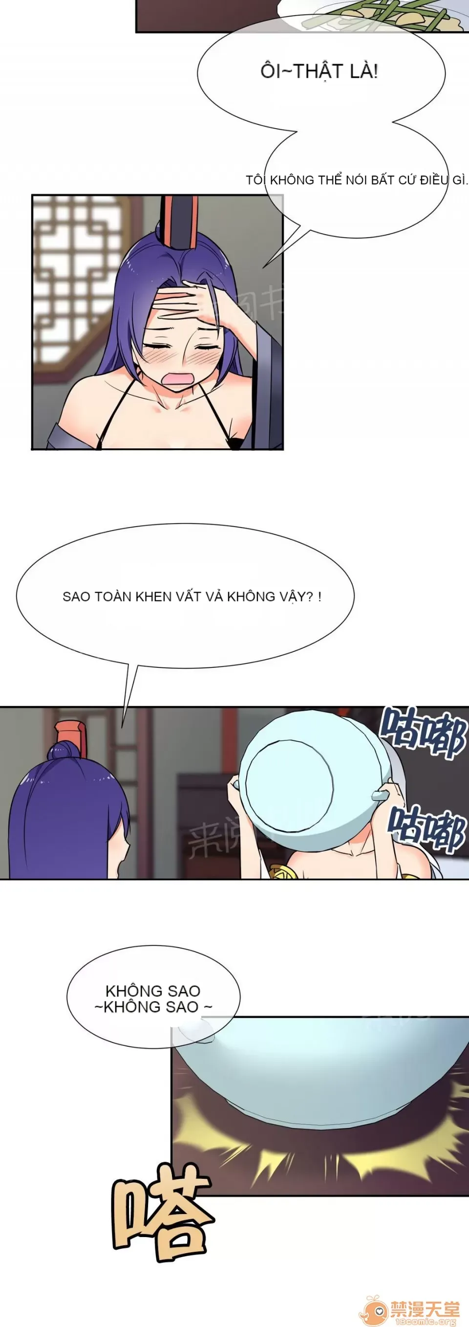 Ngai vàng của chủ sở hữu Chương 1-79