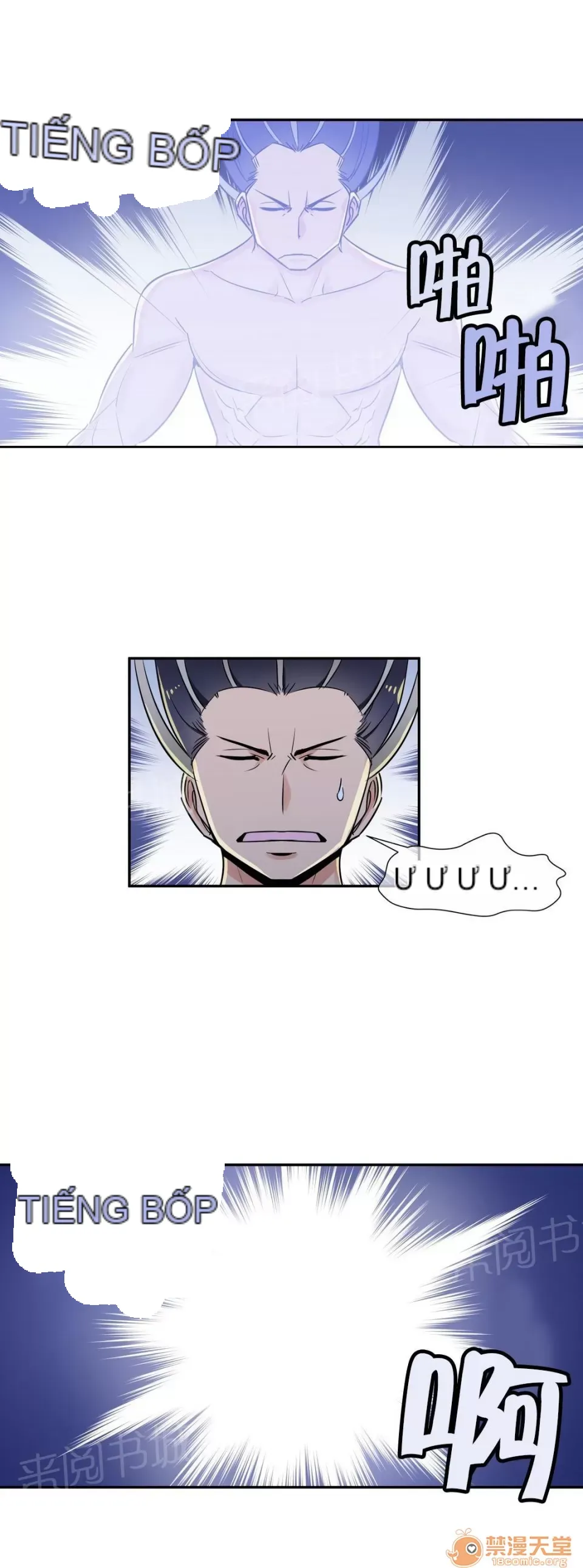 Ngai vàng của chủ sở hữu Chương 1-79