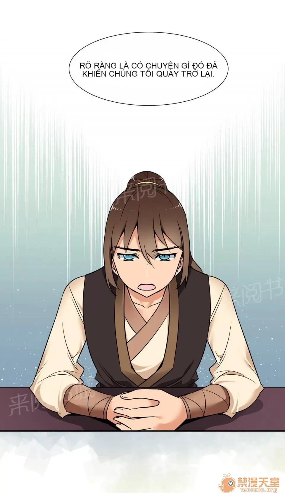 Ngai vàng của chủ sở hữu Chương 1-79