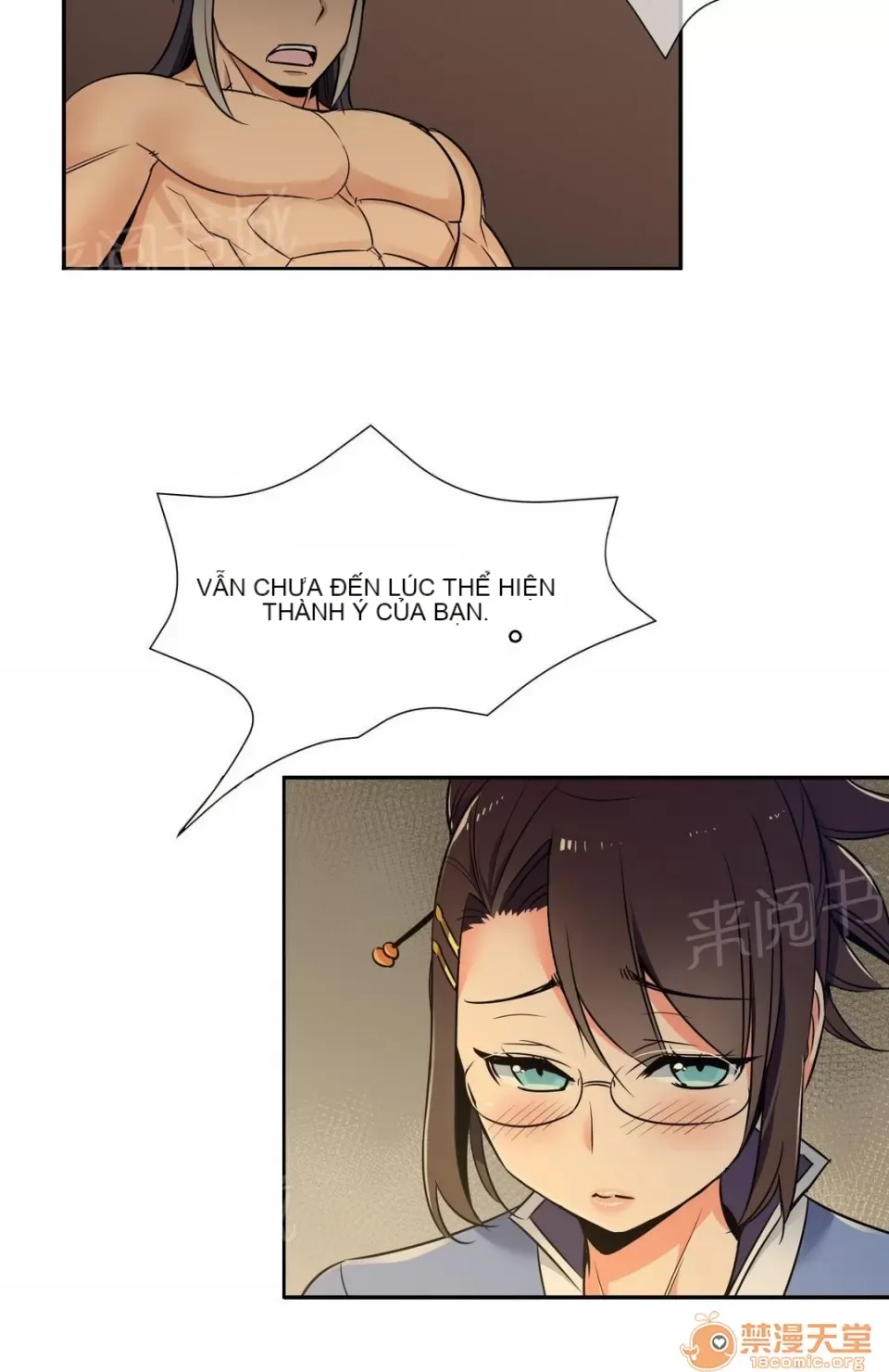 Ngai vàng của chủ sở hữu Chương 1-79