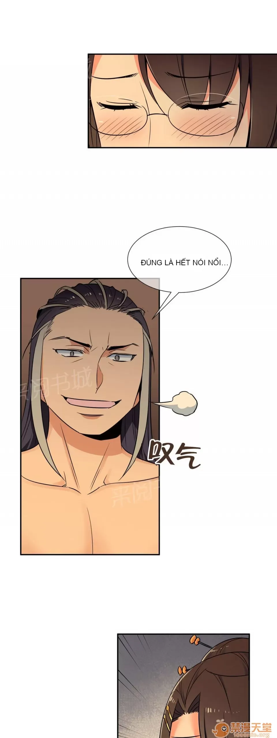 Ngai vàng của chủ sở hữu Chương 1-79