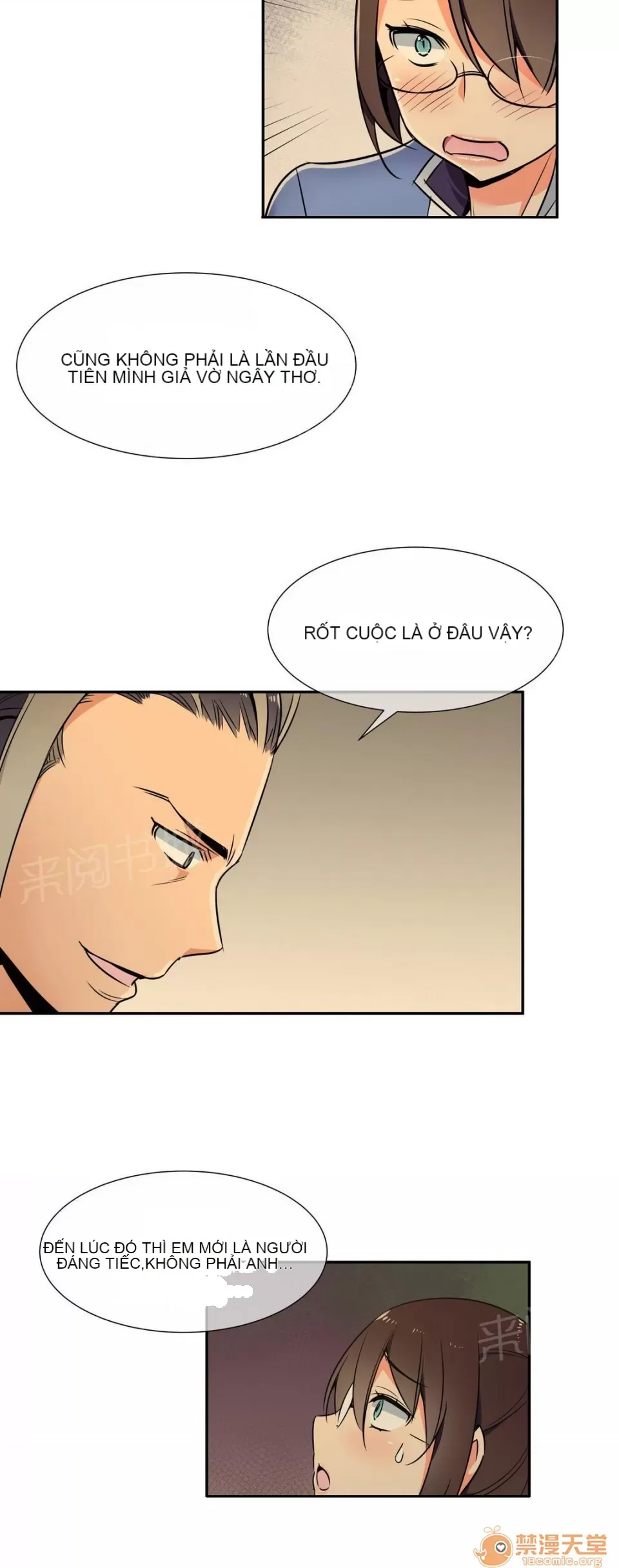 Ngai vàng của chủ sở hữu Chương 1-79