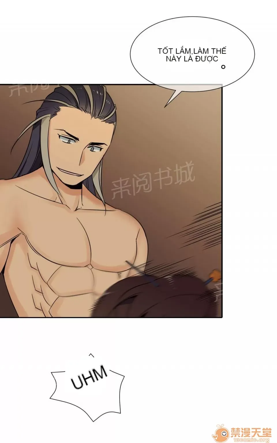 Ngai vàng của chủ sở hữu Chương 1-79