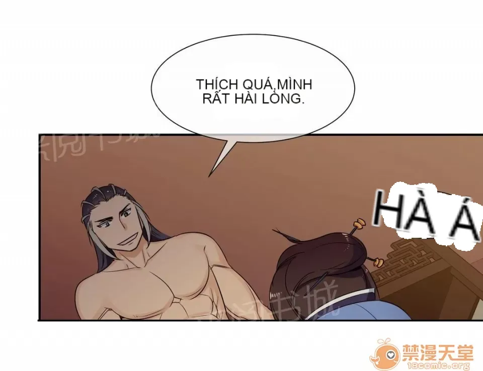 Ngai vàng của chủ sở hữu Chương 1-79