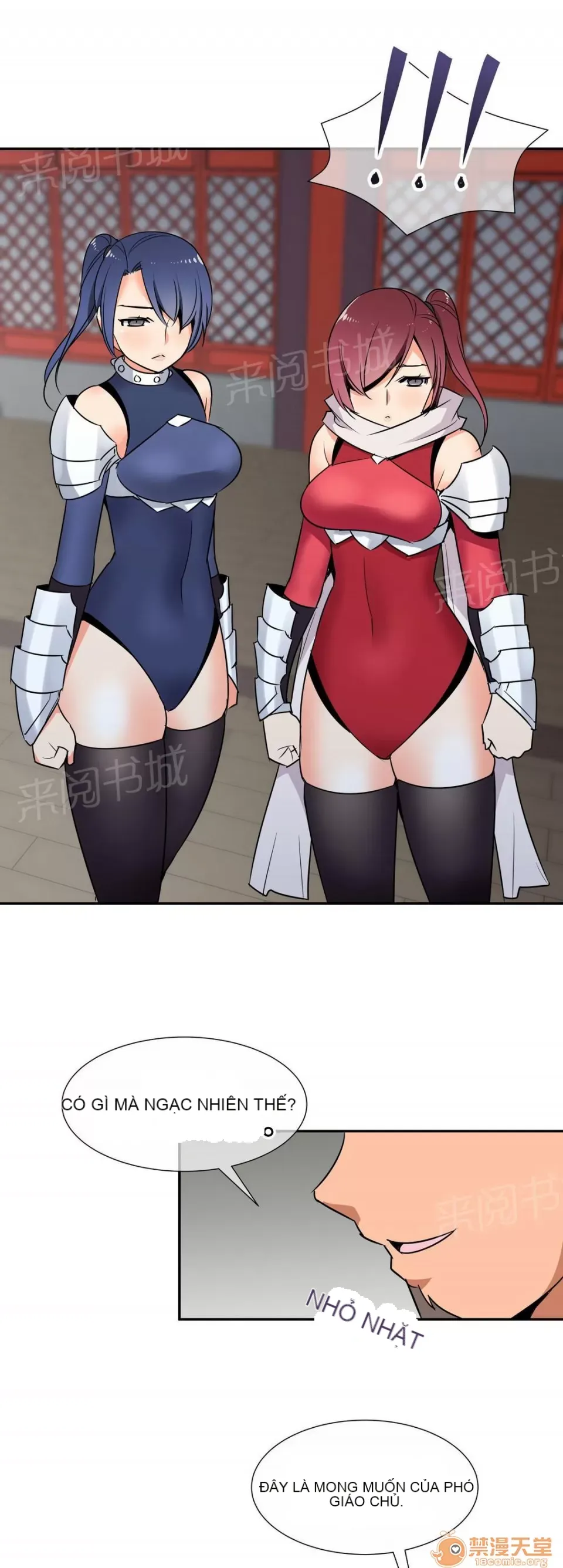 Ngai vàng của chủ sở hữu Chương 1-79