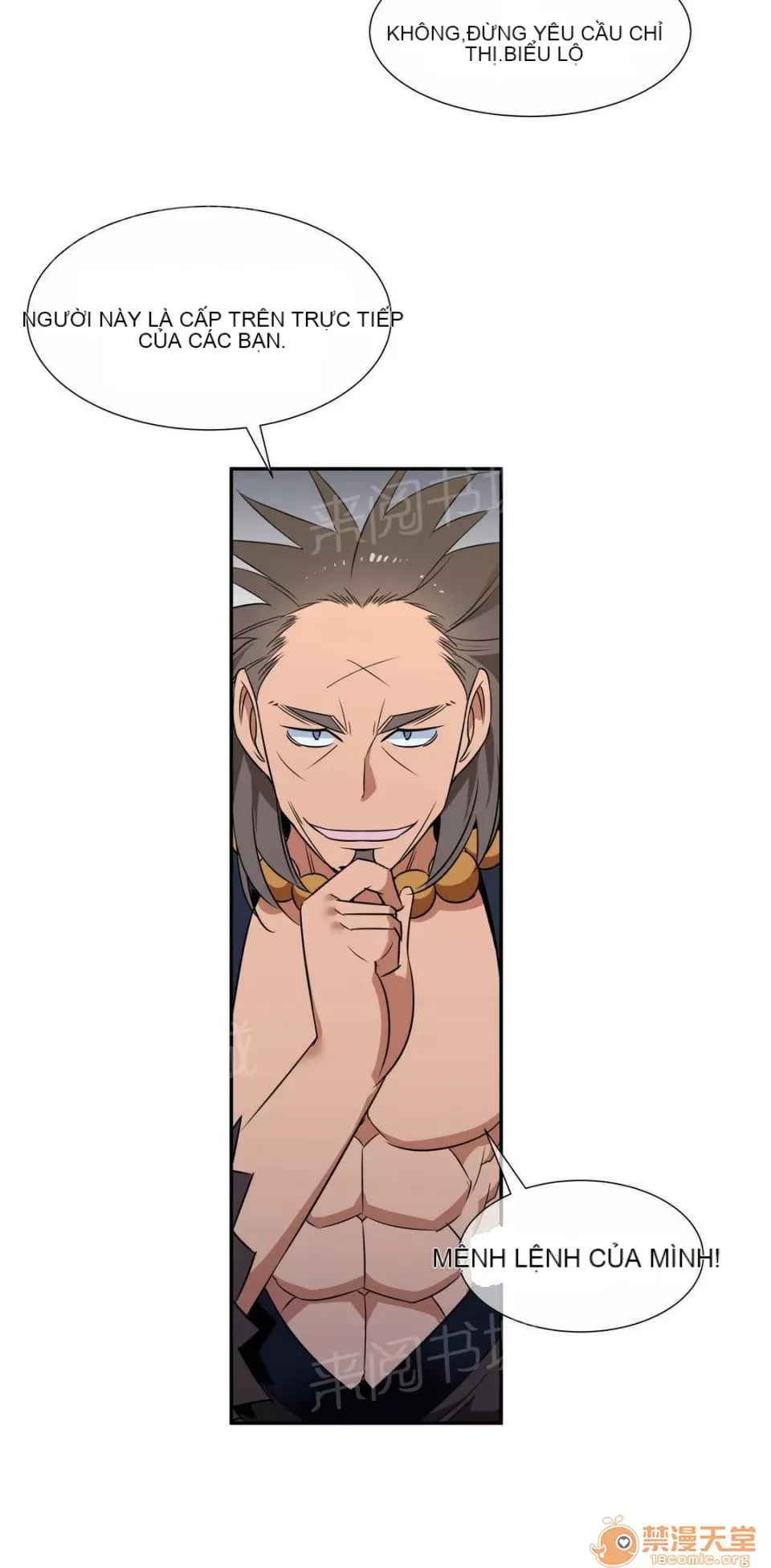 Ngai vàng của chủ sở hữu Chương 1-79