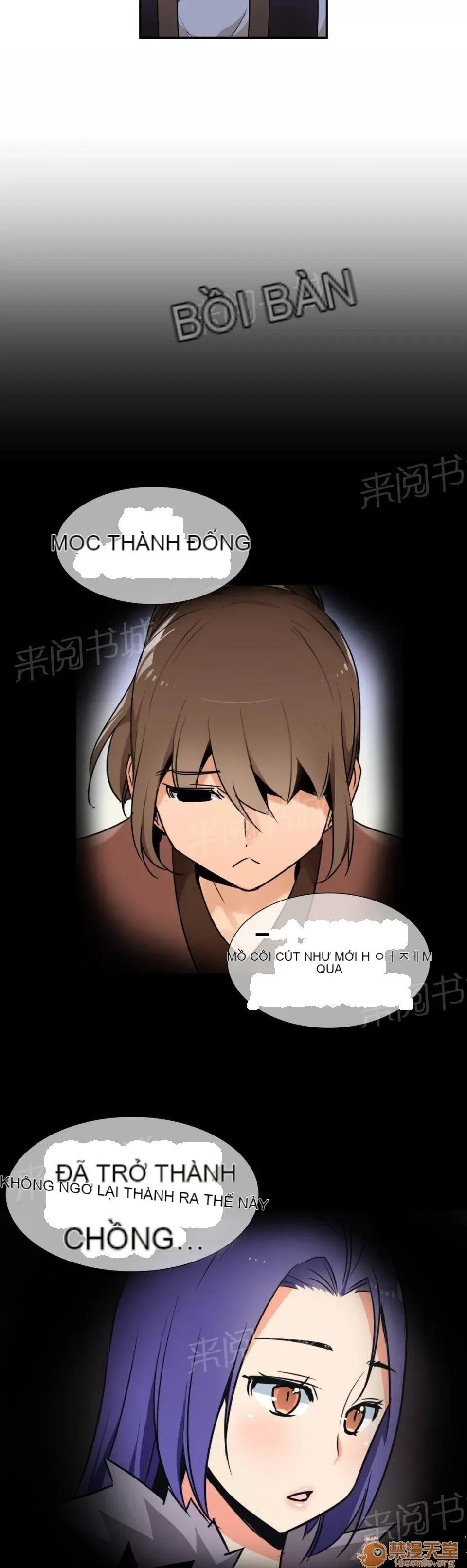 Ngai vàng của chủ sở hữu Chương 1-79