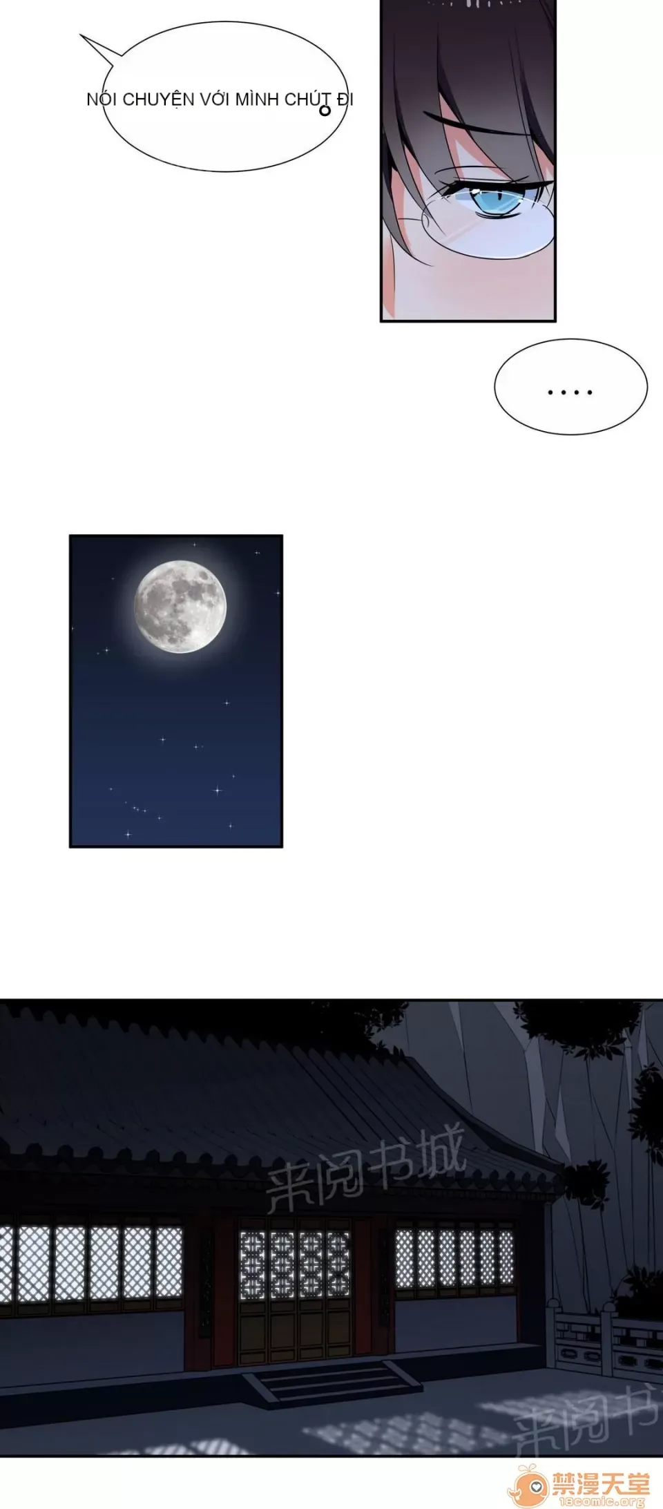 Ngai vàng của chủ sở hữu Chương 1-79