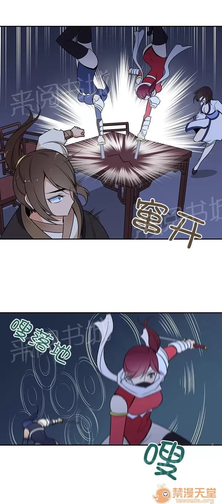 Ngai vàng của chủ sở hữu Chương 1-79