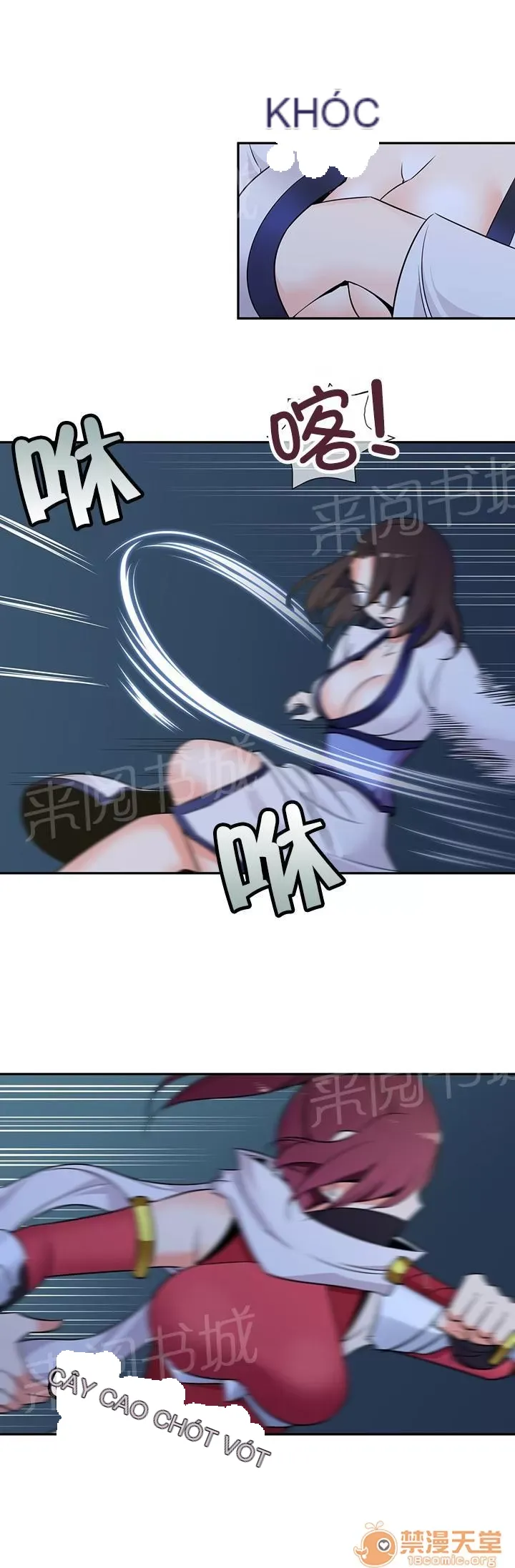 Ngai vàng của chủ sở hữu Chương 1-79