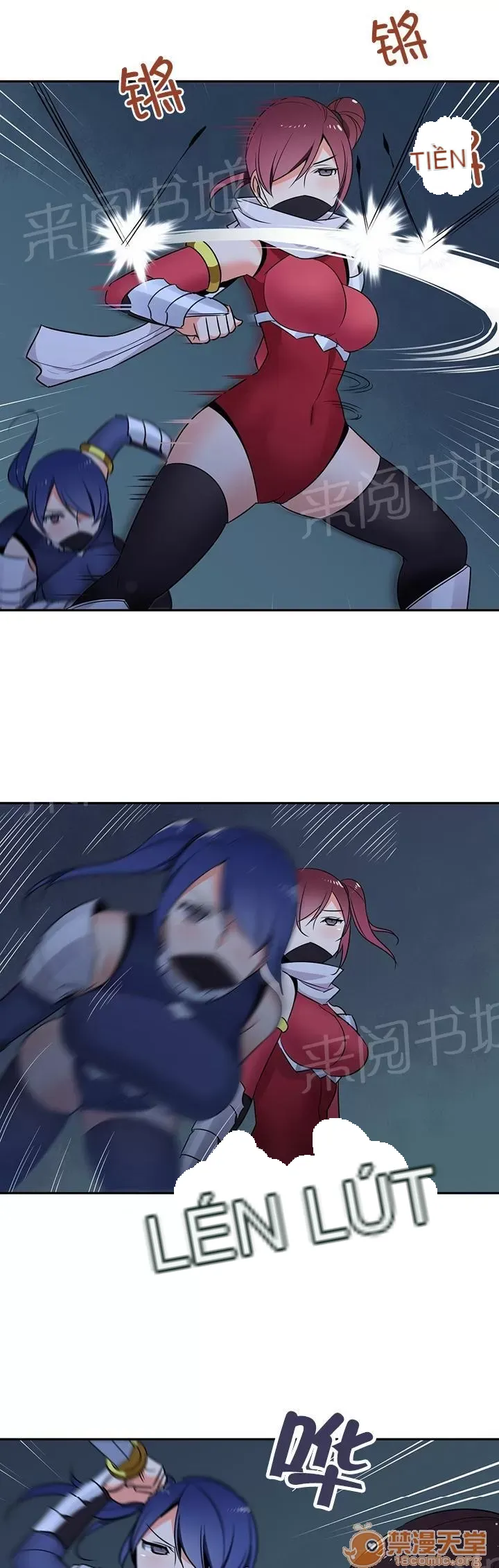 Ngai vàng của chủ sở hữu Chương 1-79