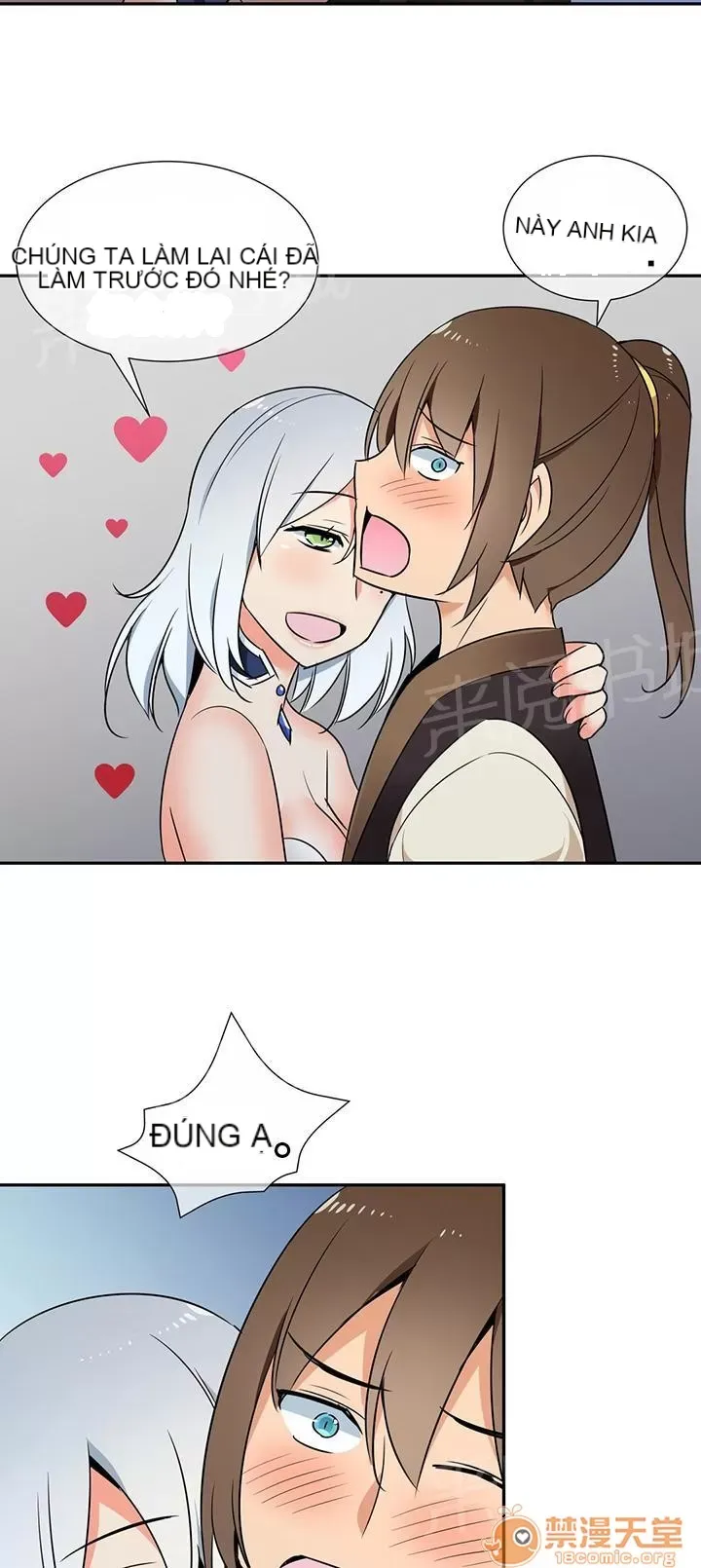 Ngai vàng của chủ sở hữu Chương 1-79