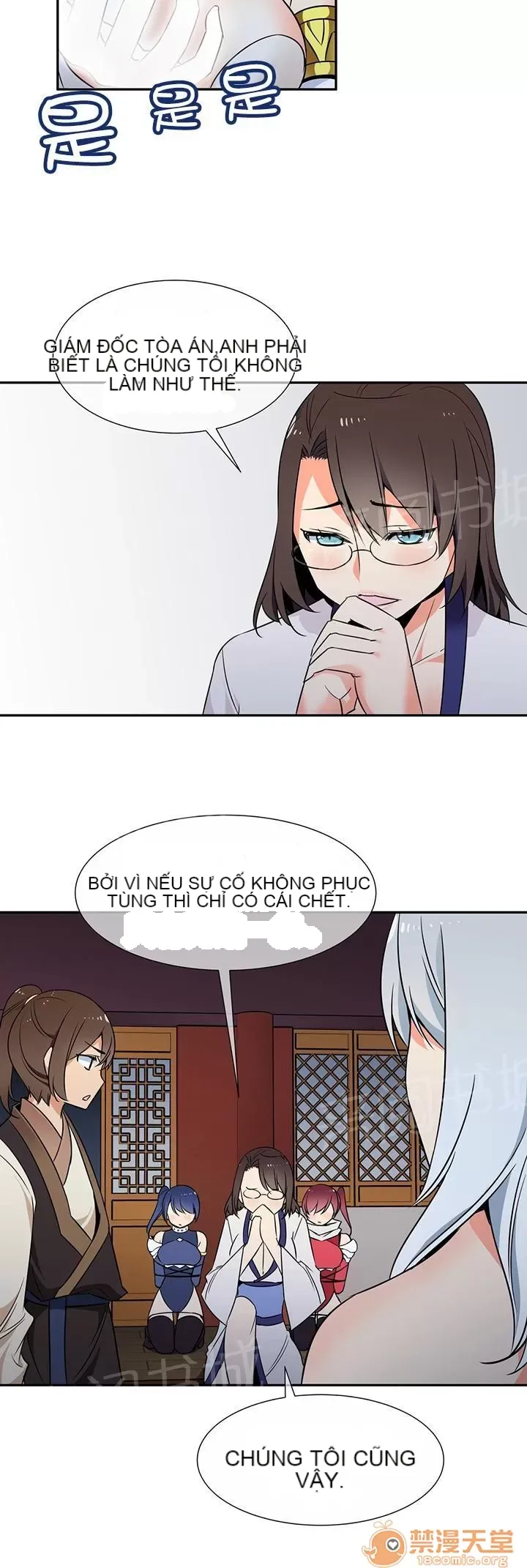 Ngai vàng của chủ sở hữu Chương 1-79