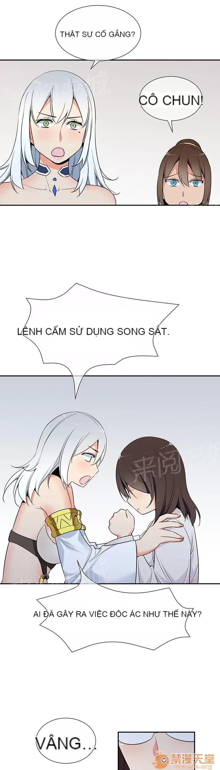 Ngai vàng của chủ sở hữu Chương 1-79