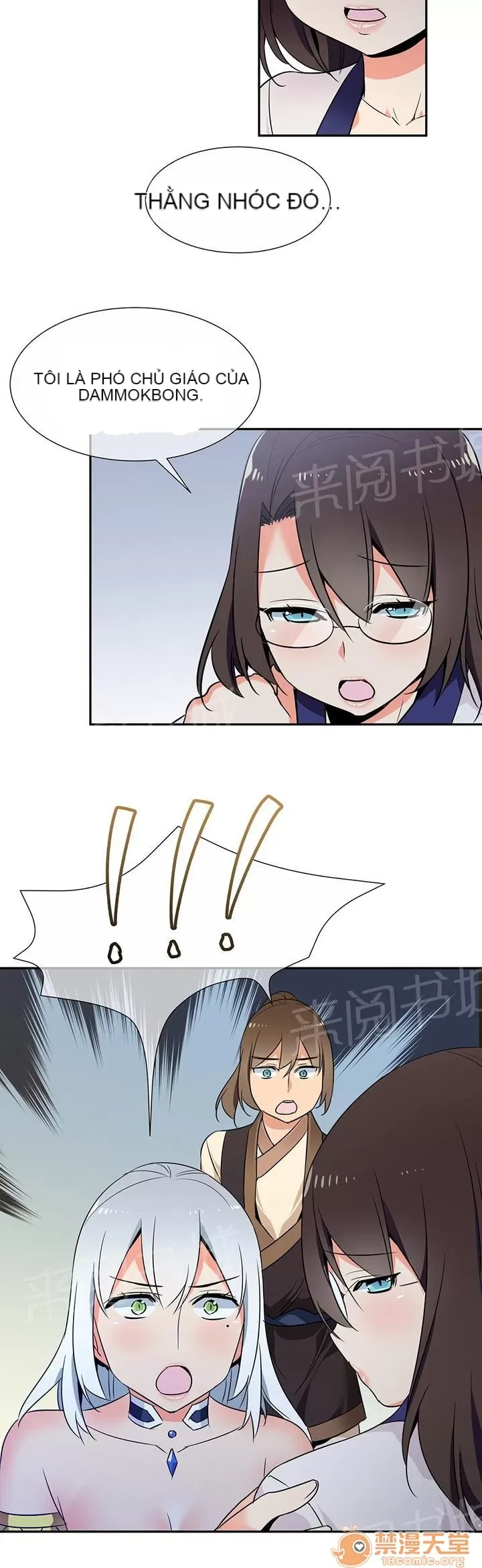 Ngai vàng của chủ sở hữu Chương 1-79