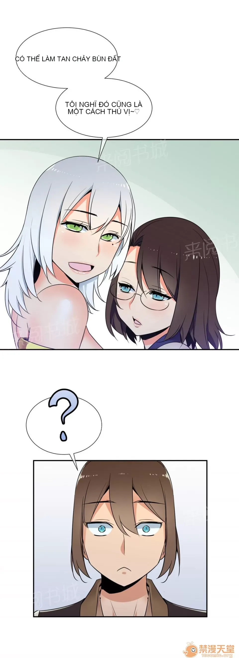 Ngai vàng của chủ sở hữu Chương 1-79