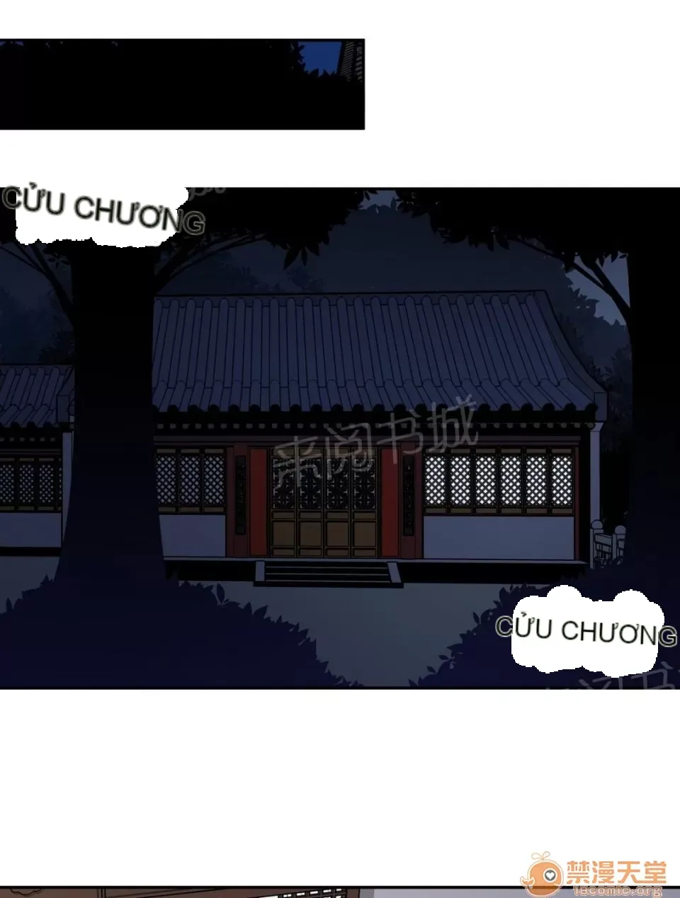 Ngai vàng của chủ sở hữu Chương 1-79