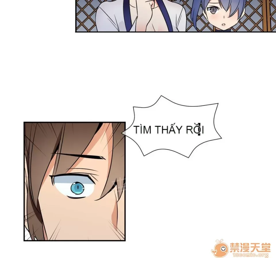 Ngai vàng của chủ sở hữu Chương 1-79