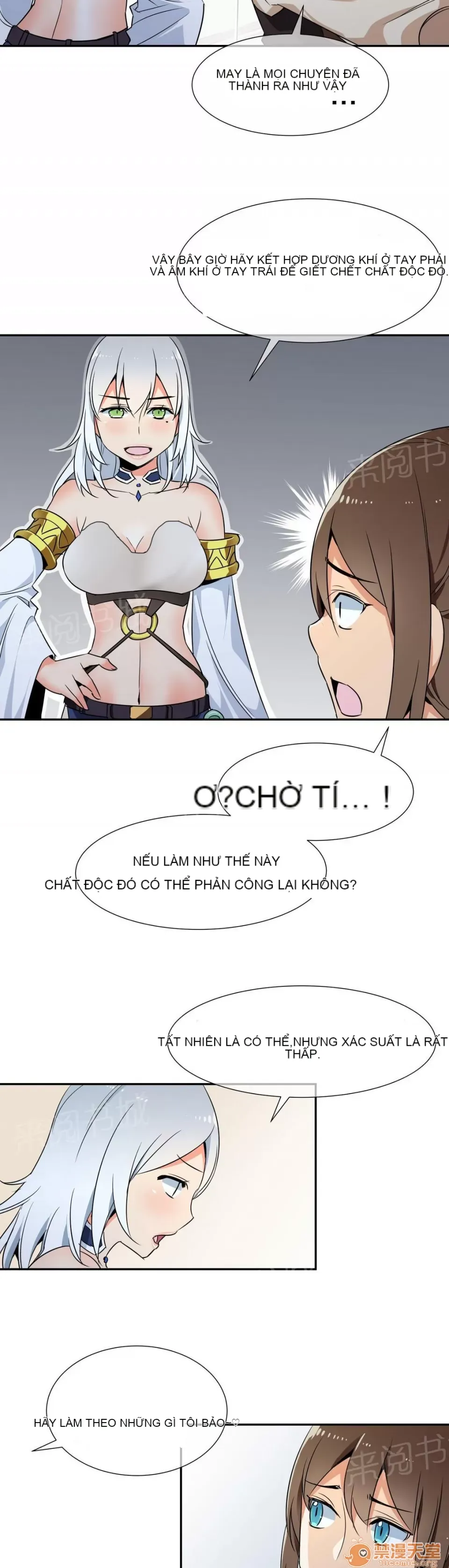 Ngai vàng của chủ sở hữu Chương 1-79