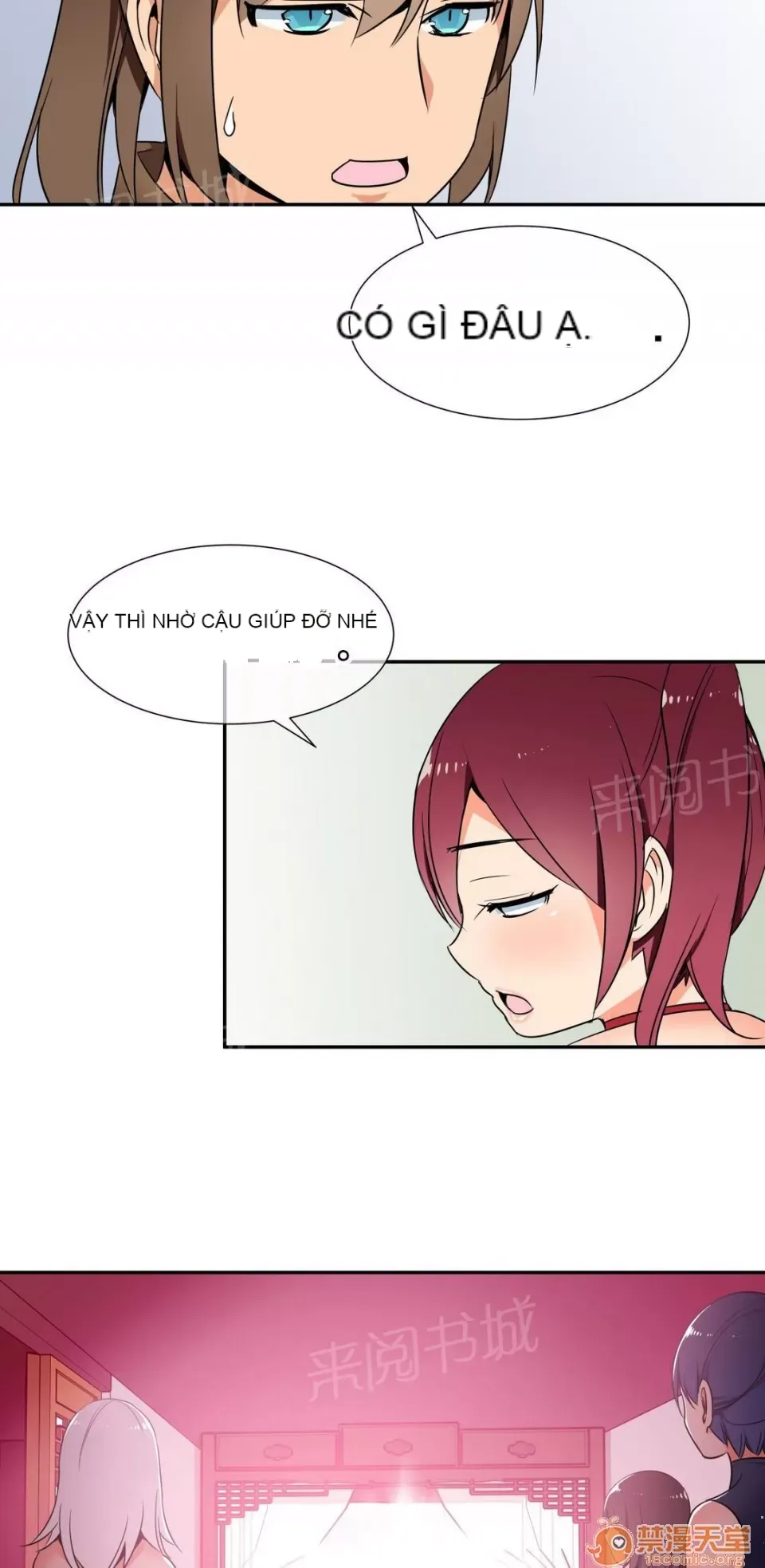 Ngai vàng của chủ sở hữu Chương 1-79