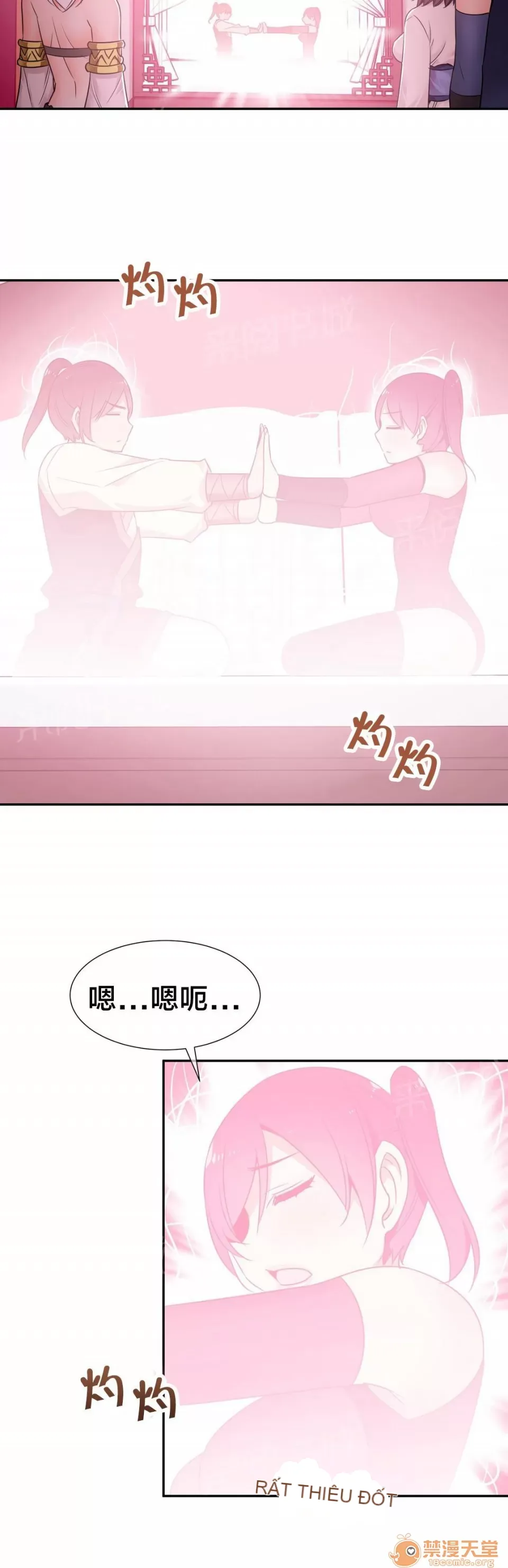 Ngai vàng của chủ sở hữu Chương 1-79