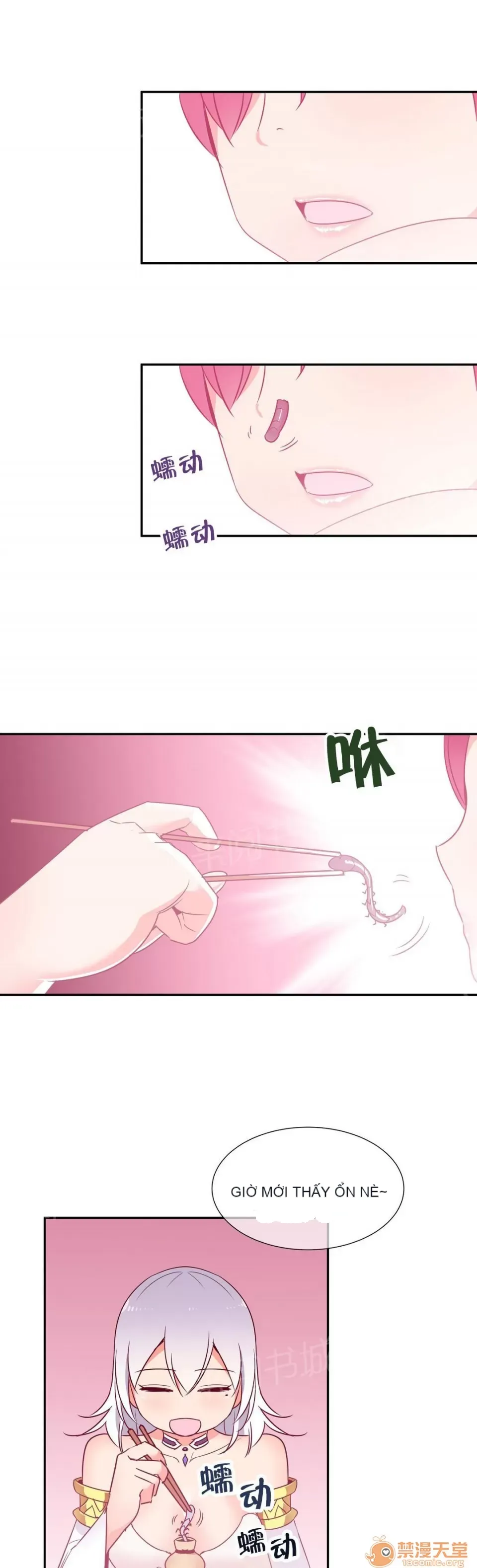 Ngai vàng của chủ sở hữu Chương 1-79