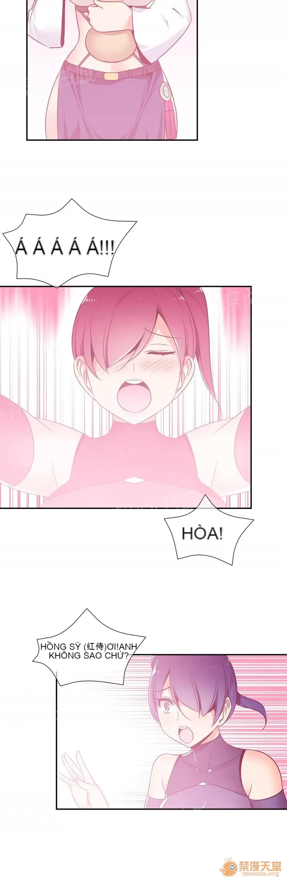 Ngai vàng của chủ sở hữu Chương 1-79