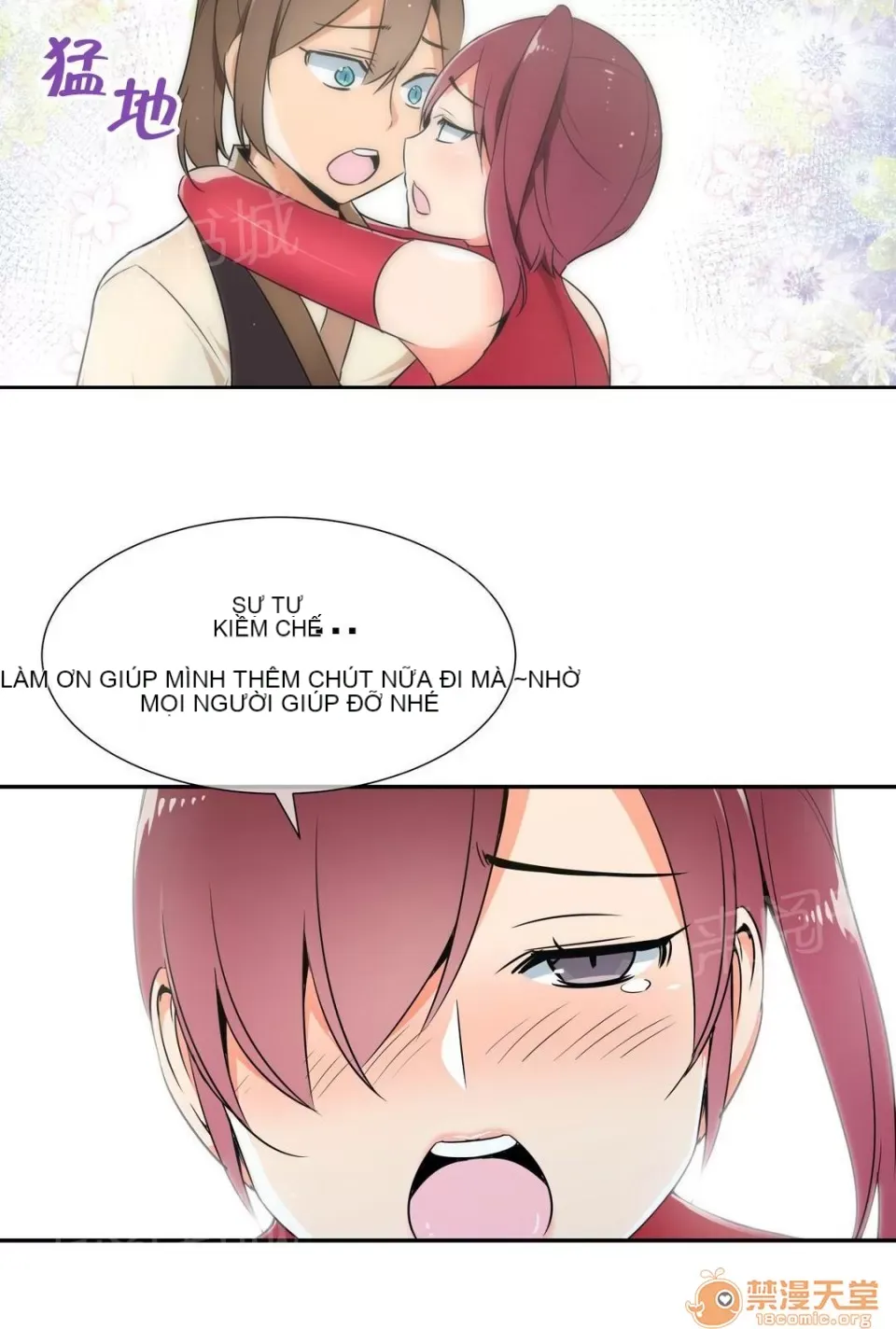 Ngai vàng của chủ sở hữu Chương 1-79