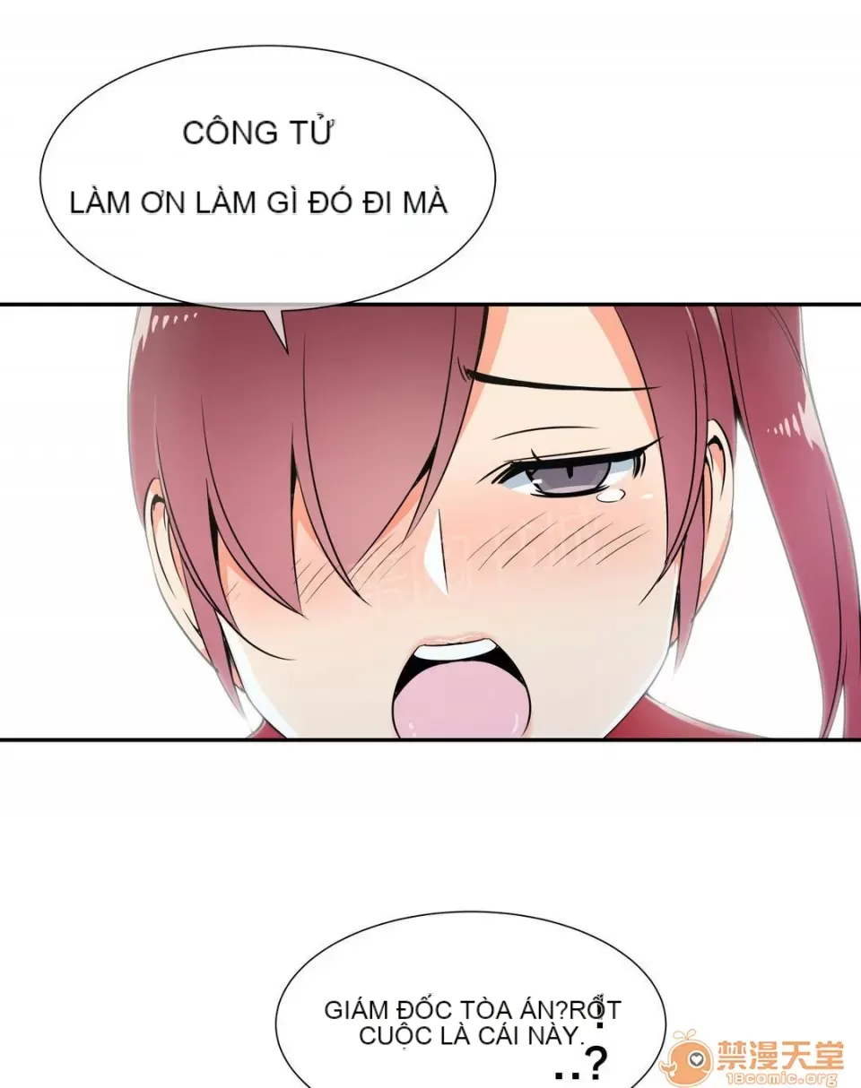 Ngai vàng của chủ sở hữu Chương 1-79