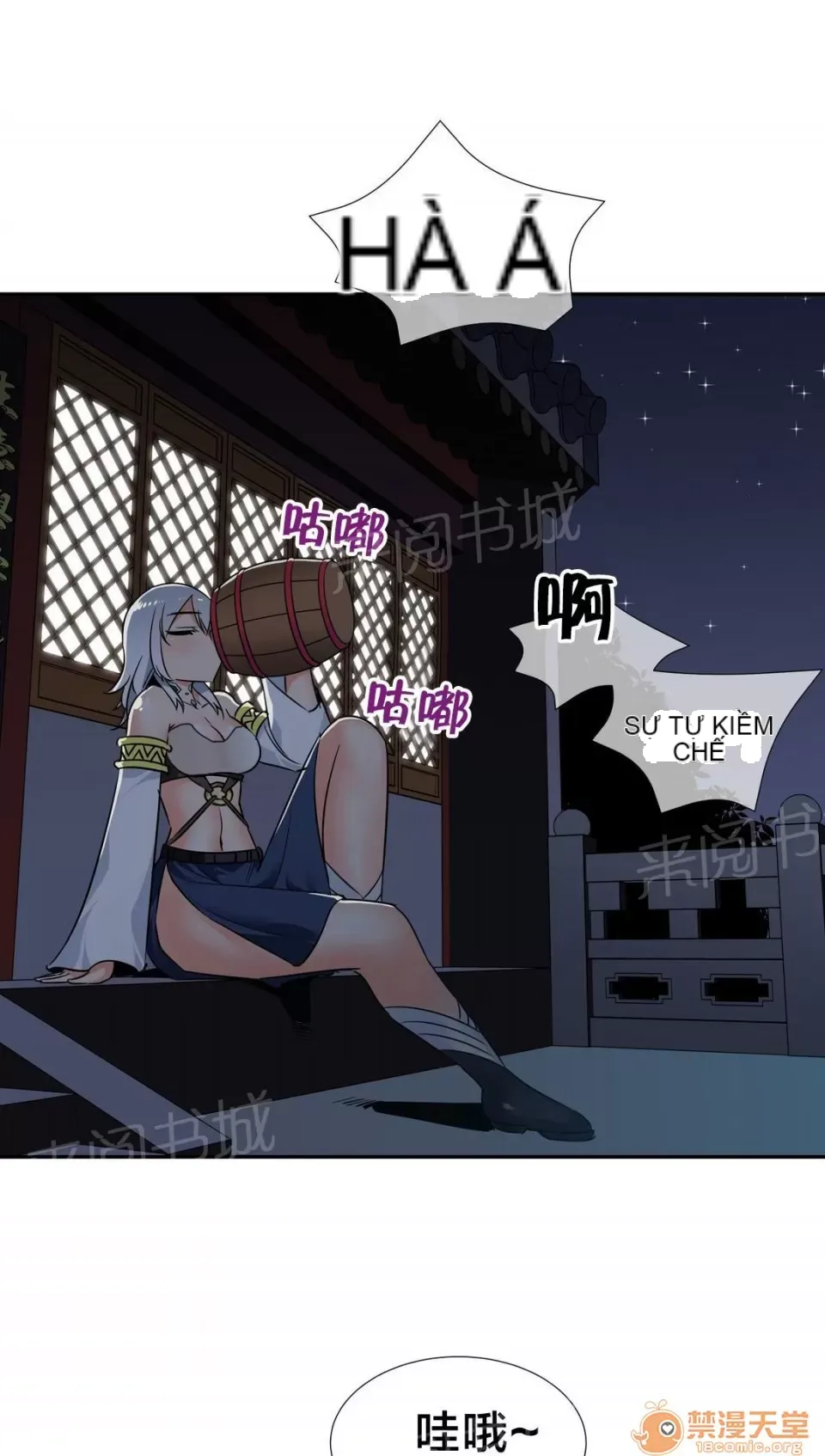 Ngai vàng của chủ sở hữu Chương 1-79