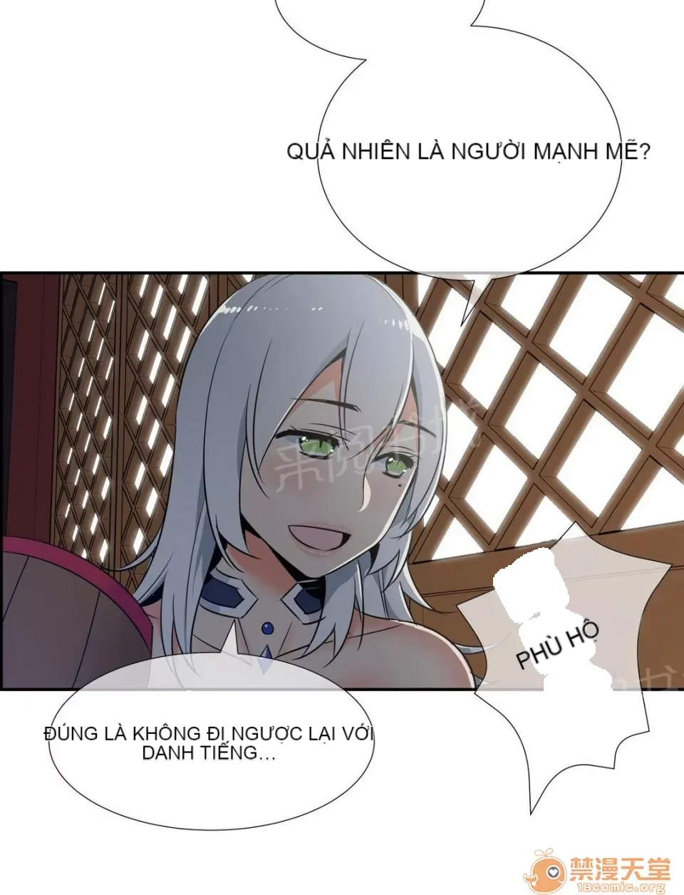 Ngai vàng của chủ sở hữu Chương 1-79