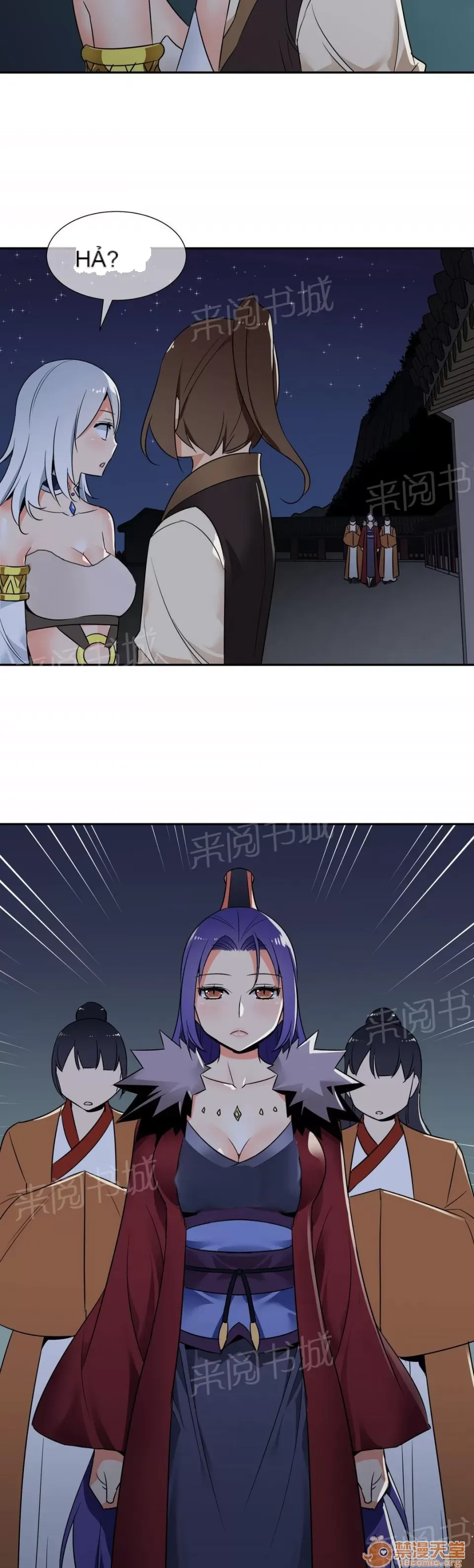 Ngai vàng của chủ sở hữu Chương 1-79