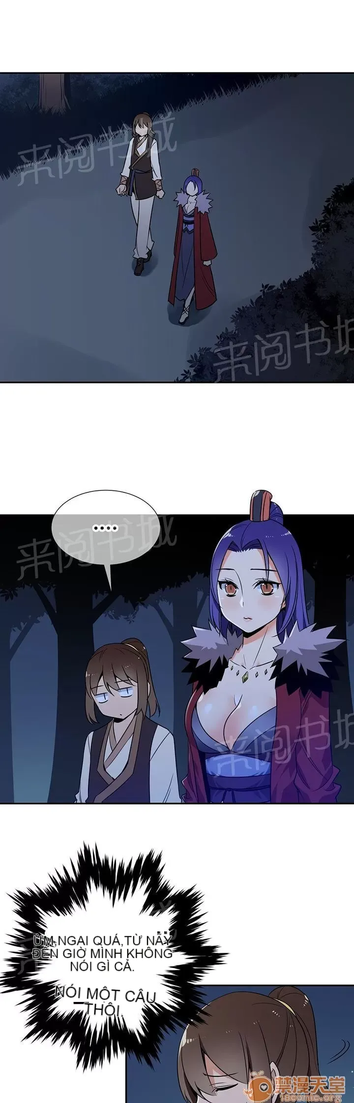 Ngai vàng của chủ sở hữu Chương 1-79