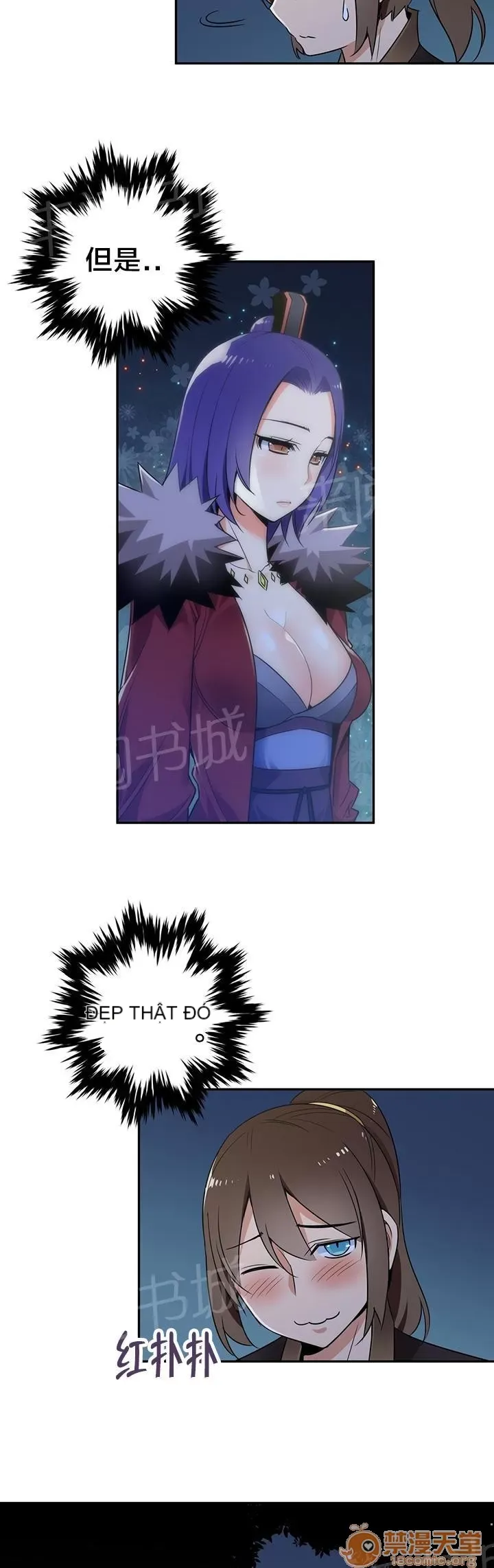 Ngai vàng của chủ sở hữu Chương 1-79