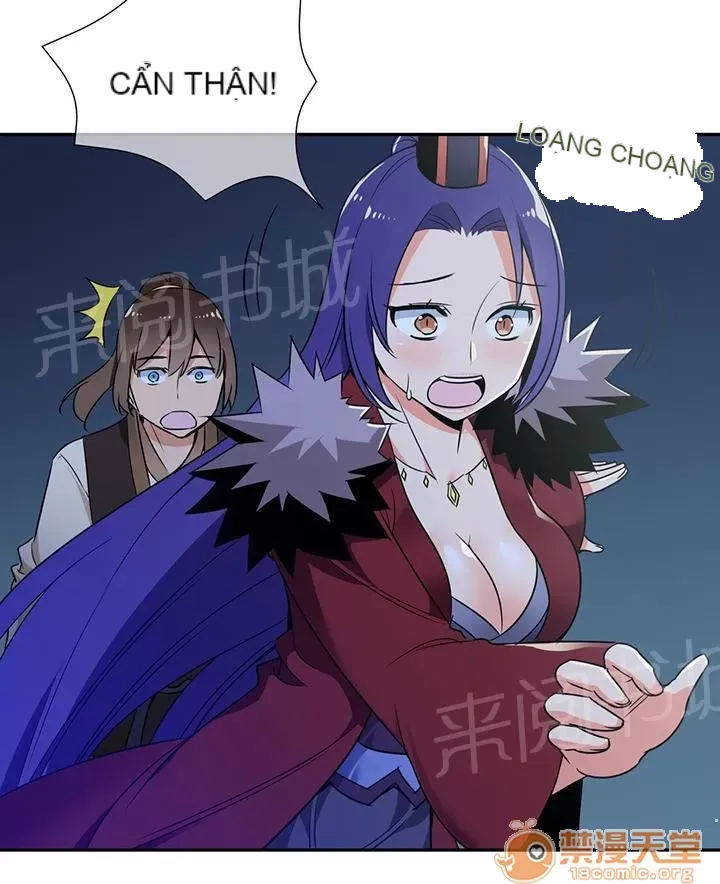 Ngai vàng của chủ sở hữu Chương 1-79