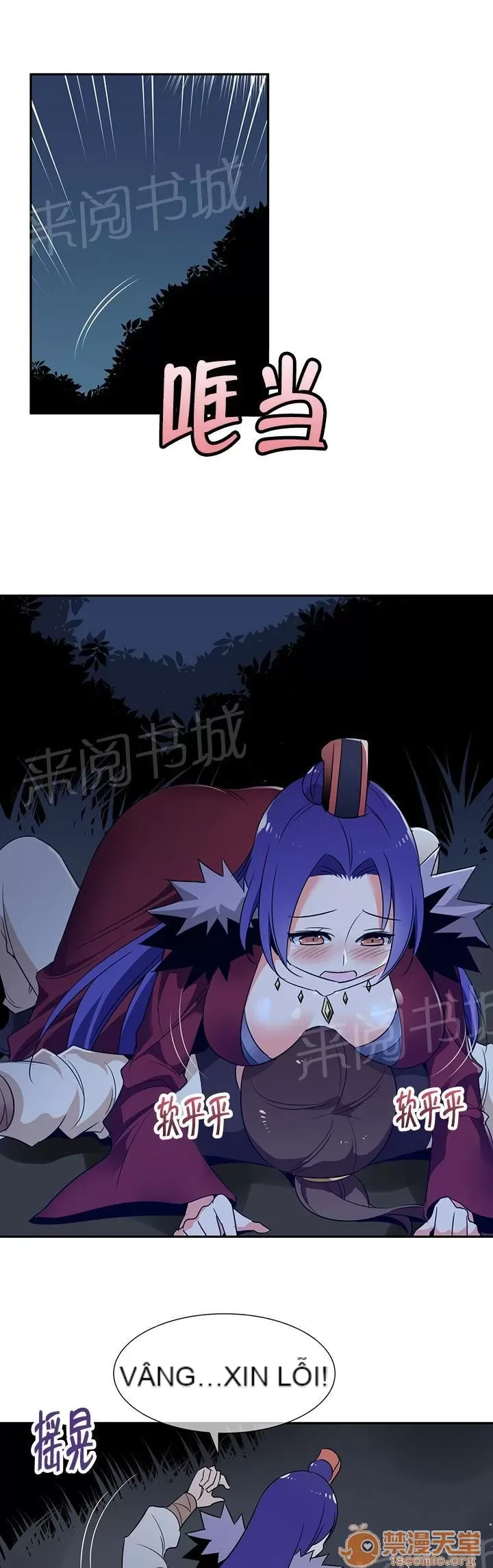 Ngai vàng của chủ sở hữu Chương 1-79