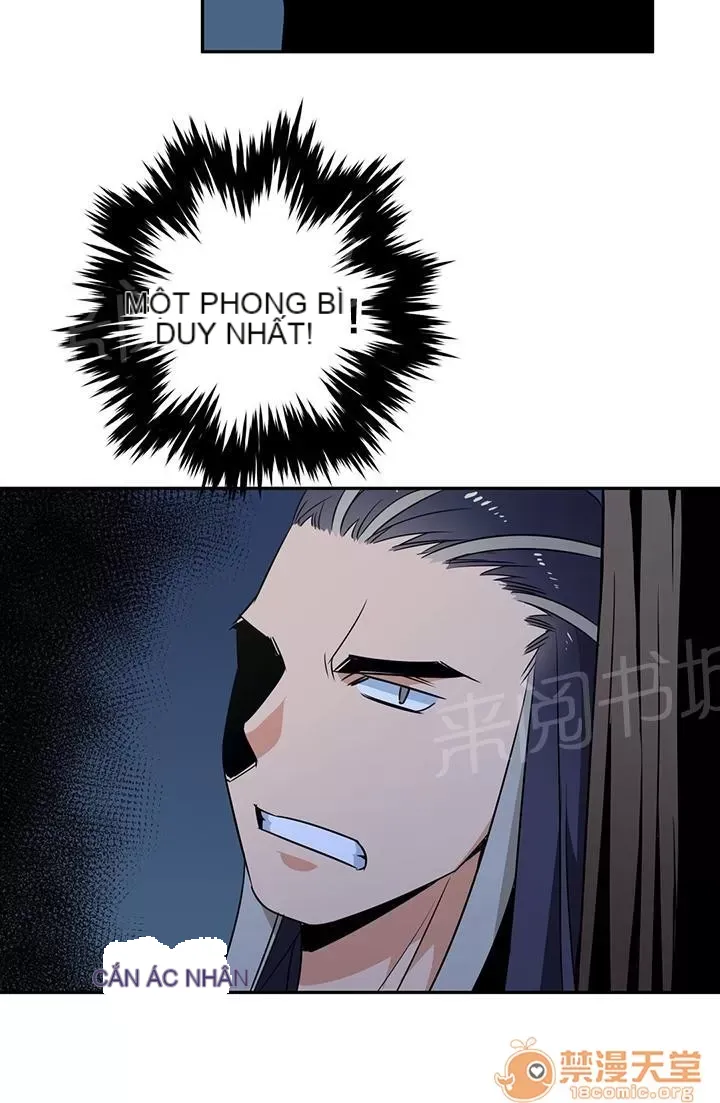 Ngai vàng của chủ sở hữu Chương 1-79