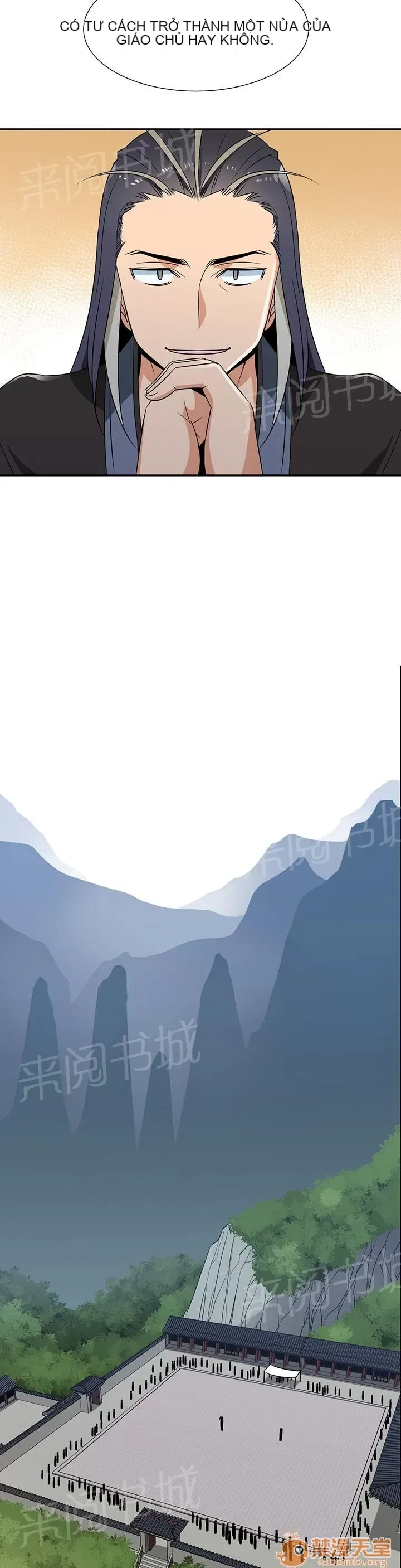 Ngai vàng của chủ sở hữu Chương 1-79