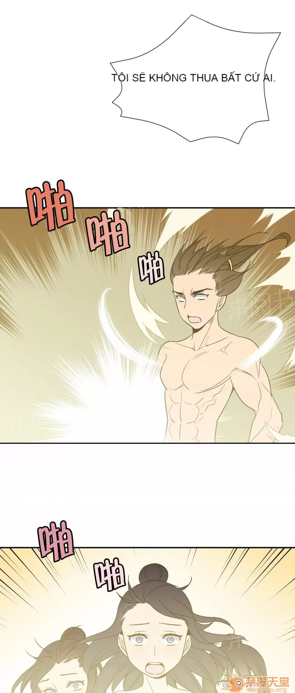 Ngai vàng của chủ sở hữu Chương 1-79