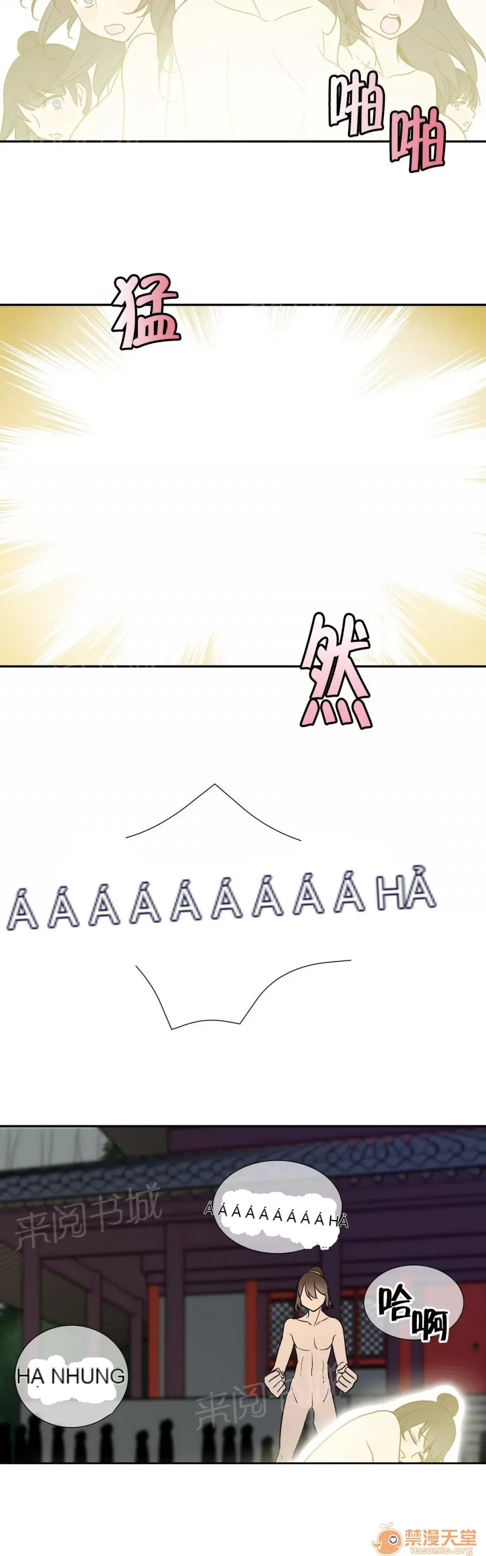 Ngai vàng của chủ sở hữu Chương 1-79