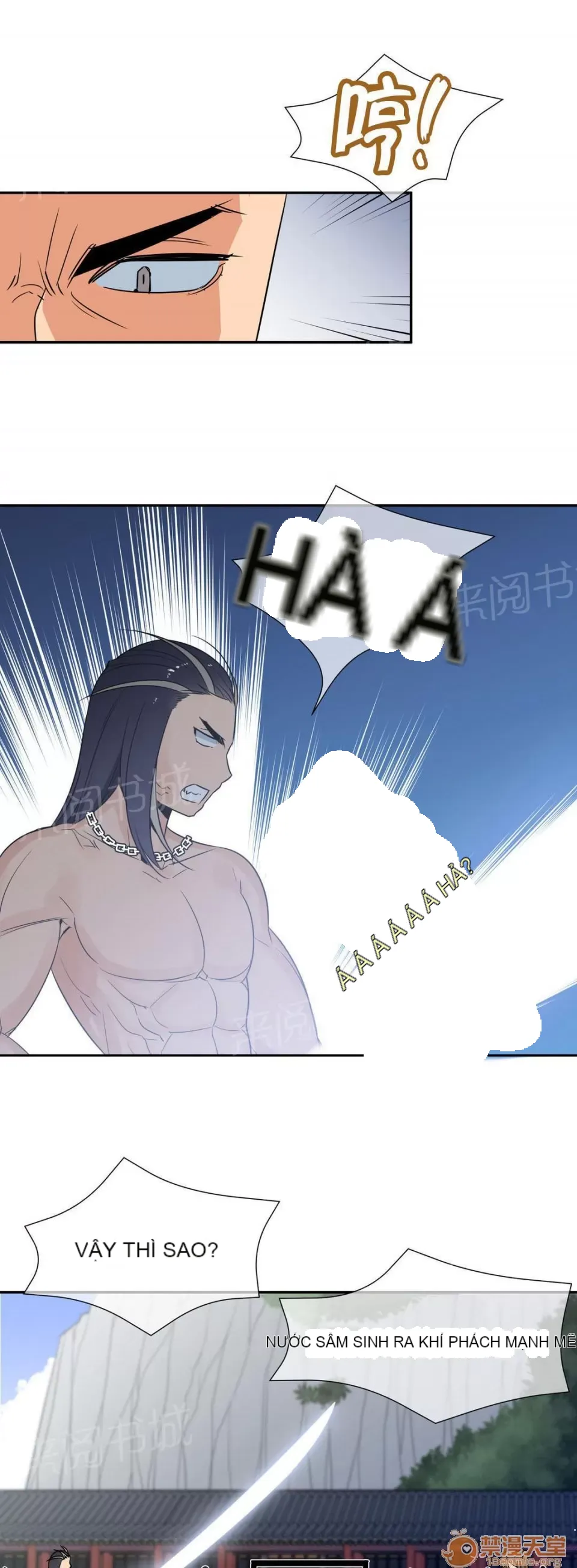 Ngai vàng của chủ sở hữu Chương 1-79