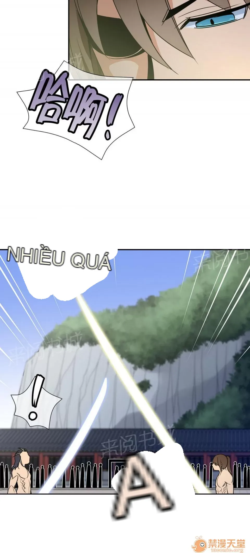 Ngai vàng của chủ sở hữu Chương 1-79