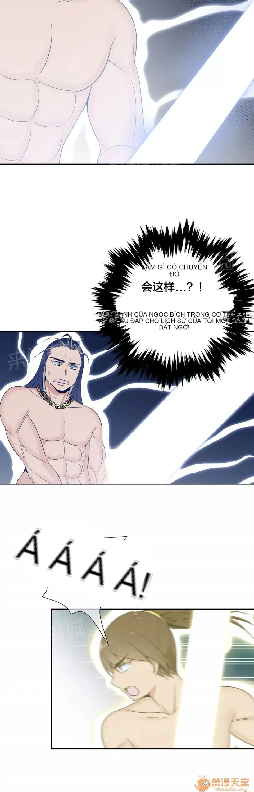 Ngai vàng của chủ sở hữu Chương 1-79